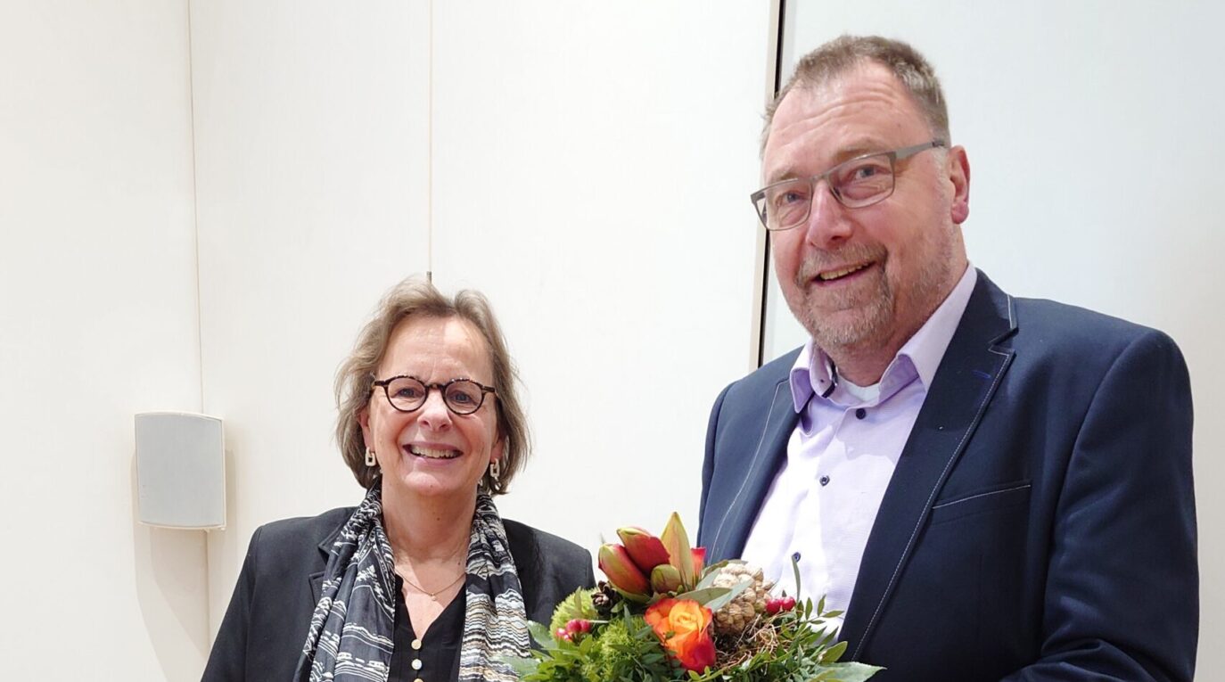 „Danke, Ansgar!“ – Schichtwechsel im Ausschuss für Soziales, Bildung und Sport