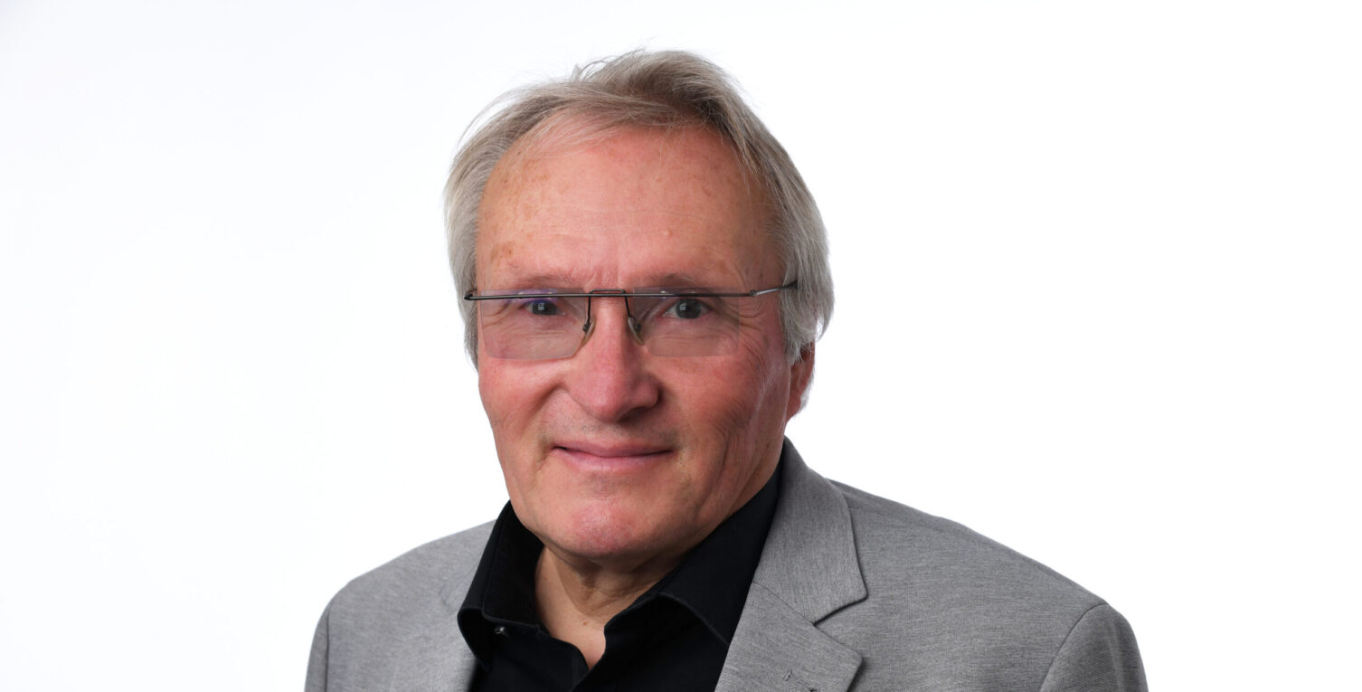 Andreas Langer: Die Zukunft unserer Heimat nachhaltig gestalten