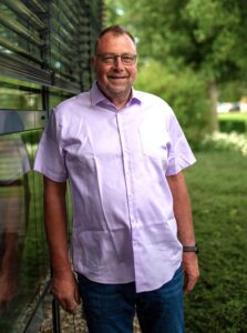 Ansgar Heming