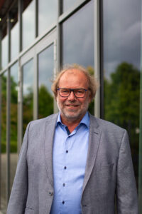 Reinhard Heidemann