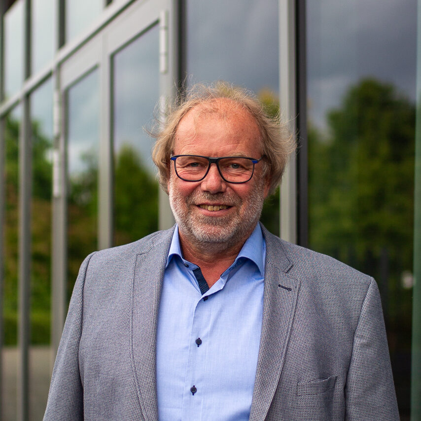 Reinhard Heidemann