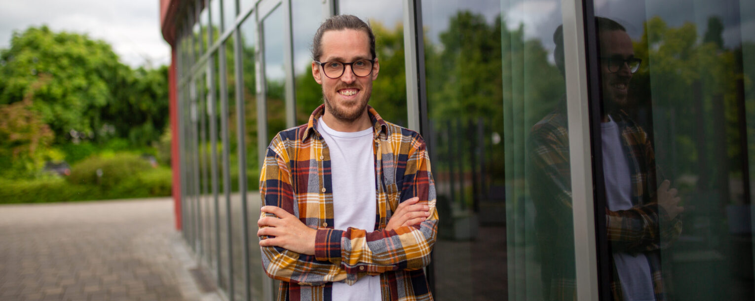 Andreas Osterkamp