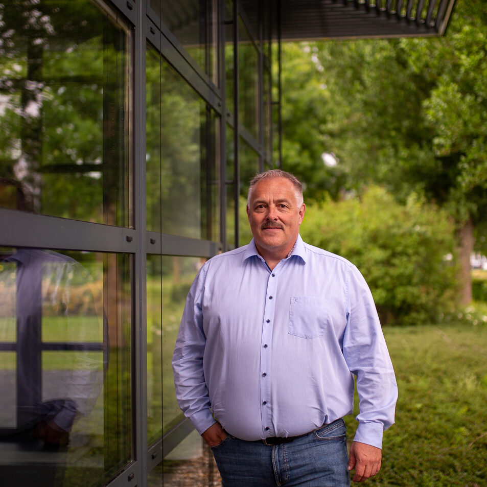 Marc Jaziorski