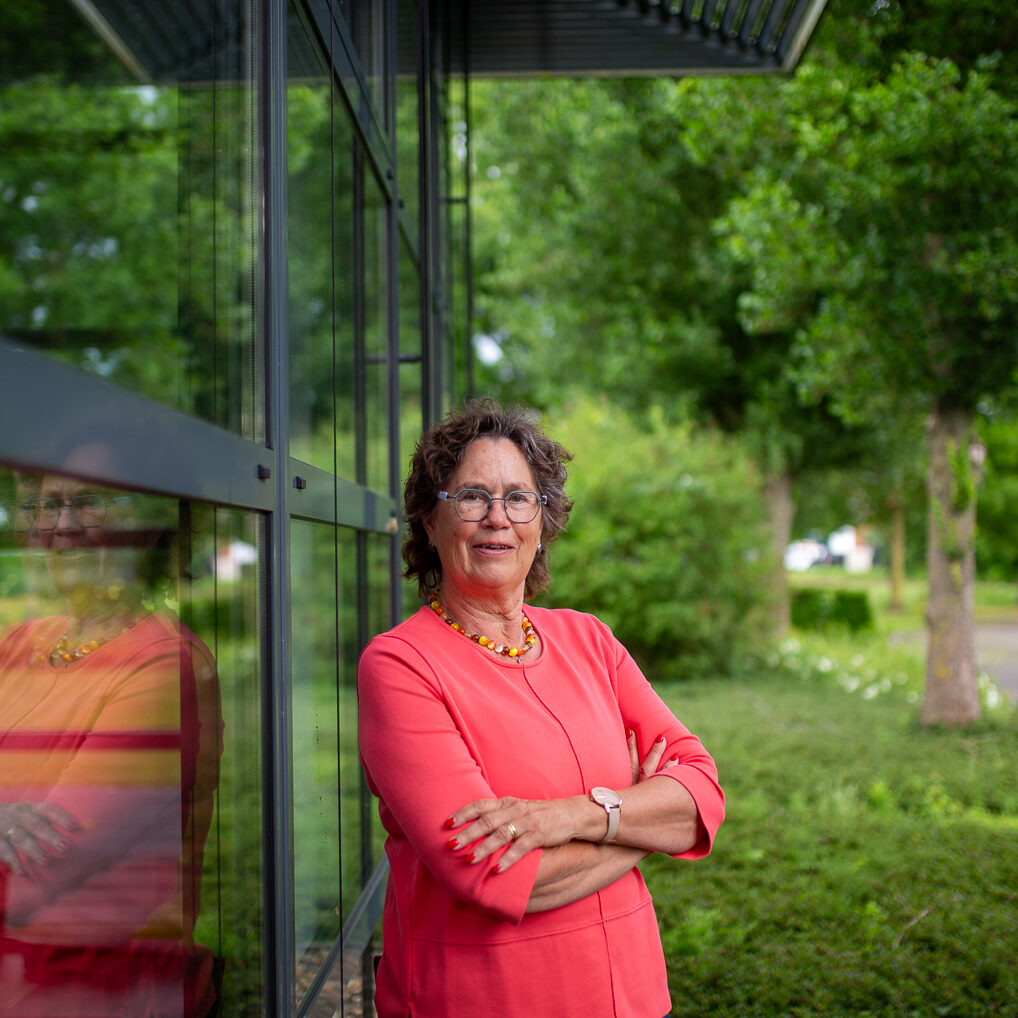Beate Heimann