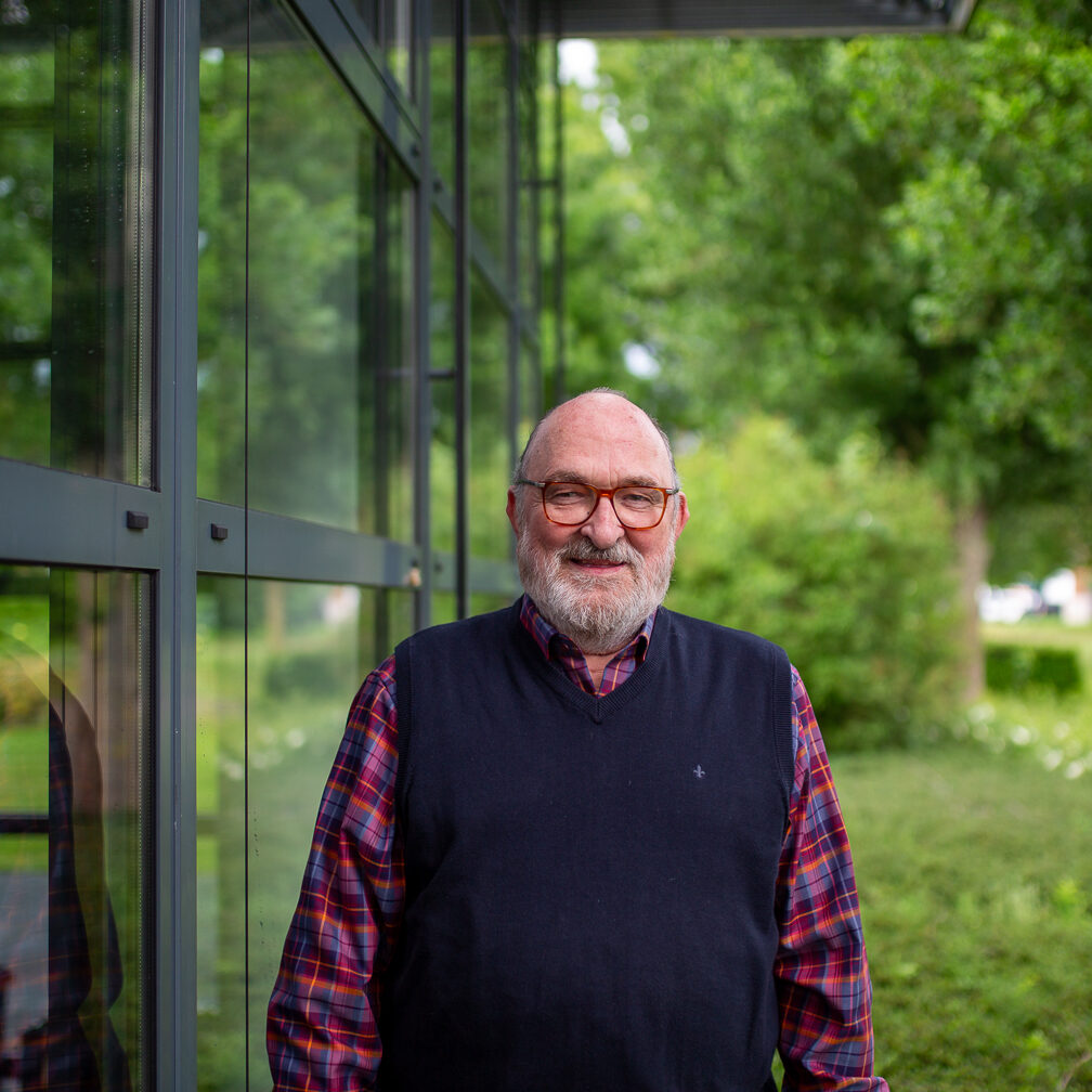 Rolf Lappe