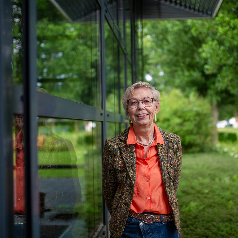 Rita Hölker