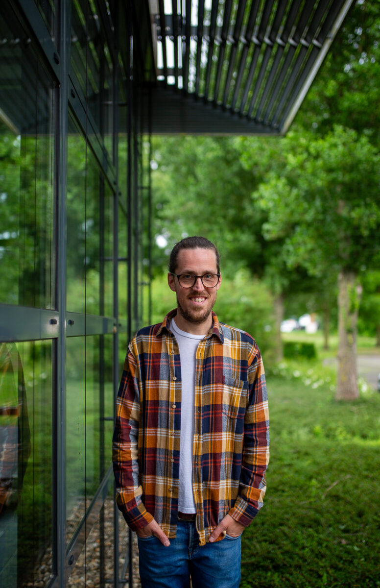Andreas Osterkamp