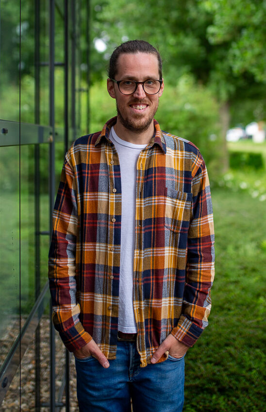 Andreas Osterkamp