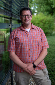 Patrick Kallaus