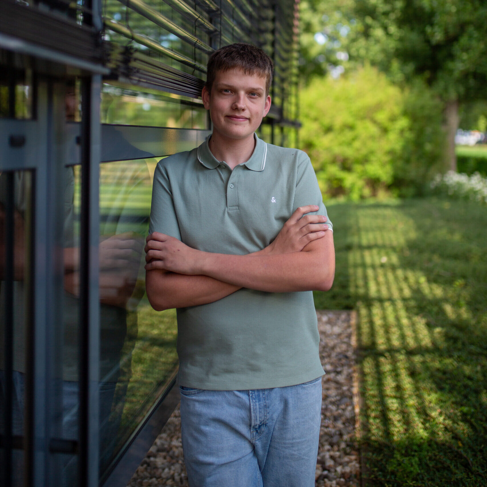 Milo Brckerhoff