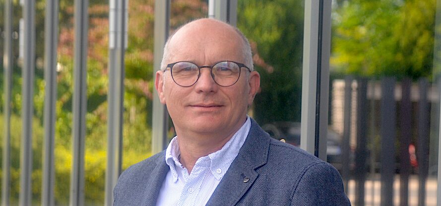 Rainer Gremm
