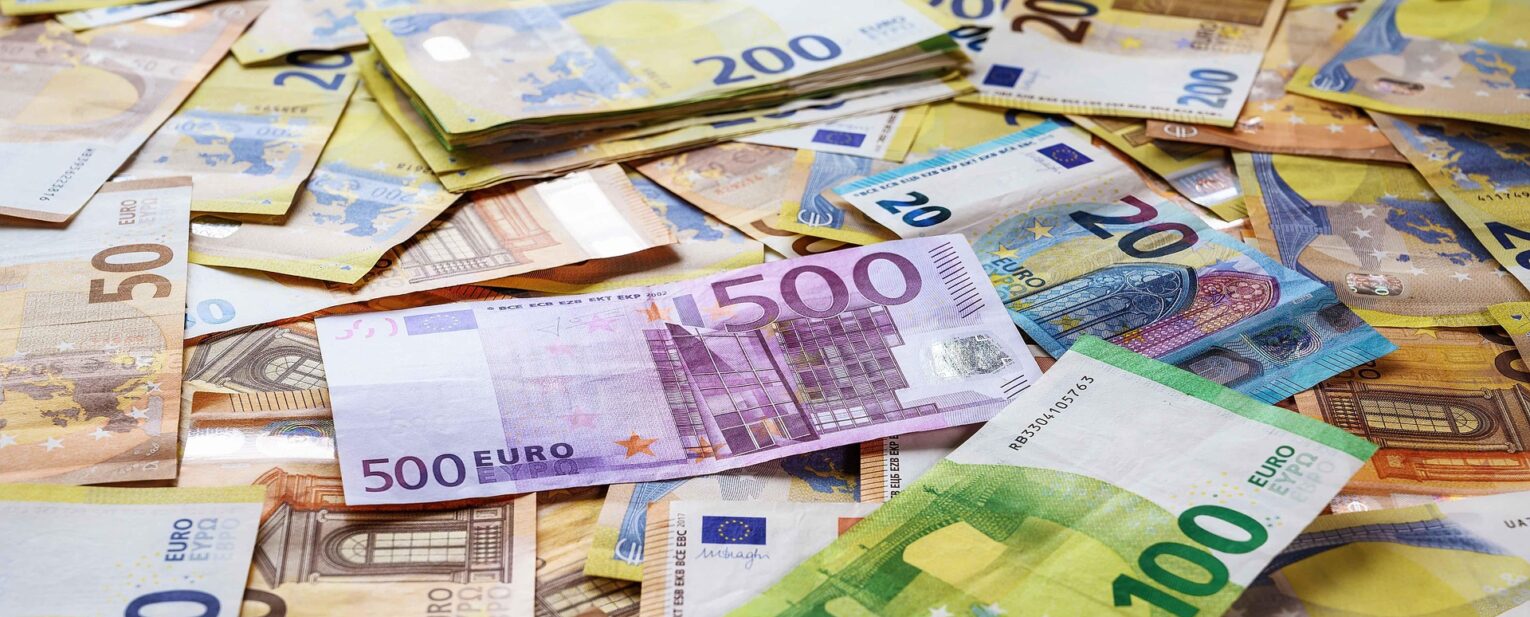 Banknoten