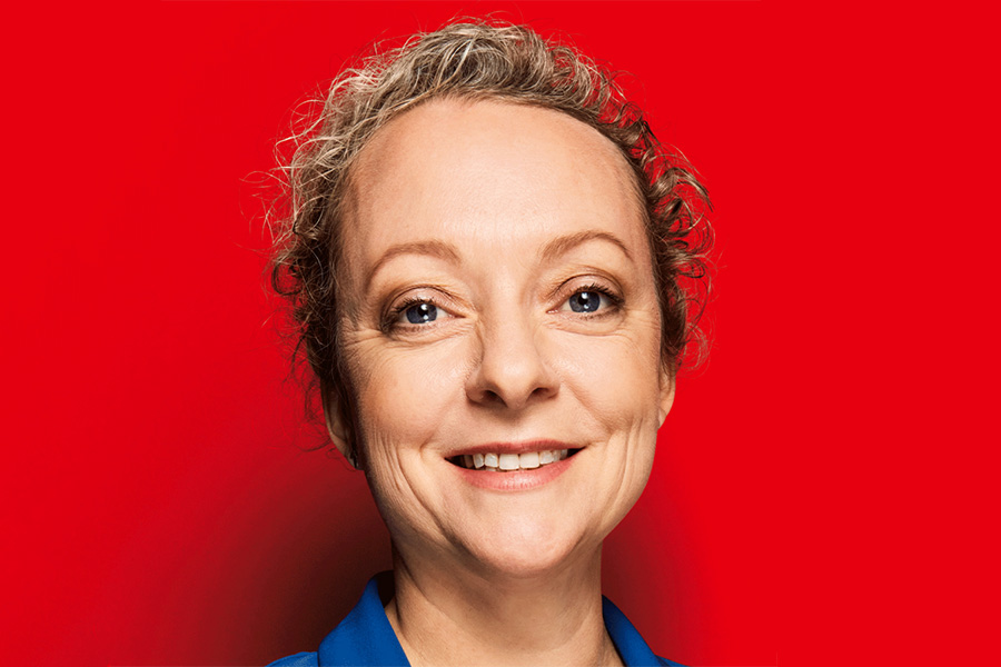 Nadine Heselhaus, MdB: „Verantwortung gemeinschaftlich wahrnehmen“