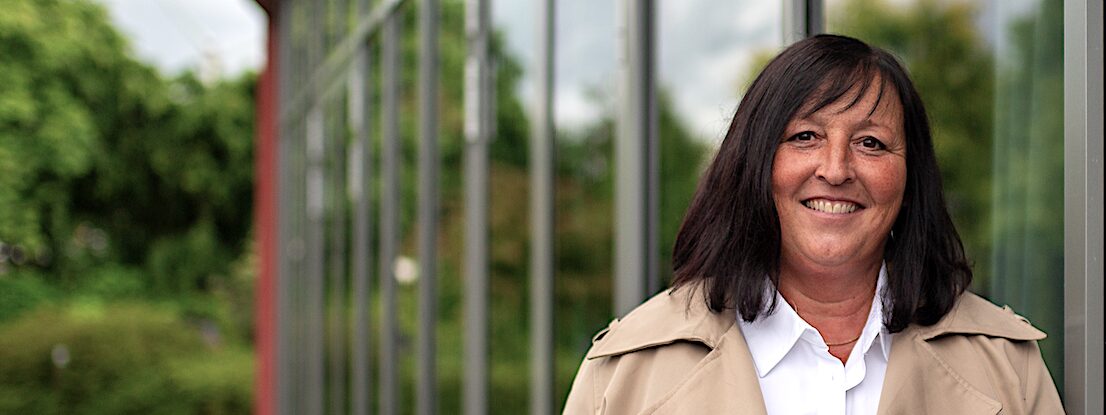 Sandra Macha: Ländliche Räume brauchen eine starke Stimme!